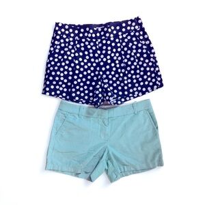 Bundle J.Crew Shorts